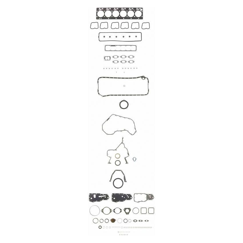 FEL PRO GASKETS 260-1527 Engine Gasket Set