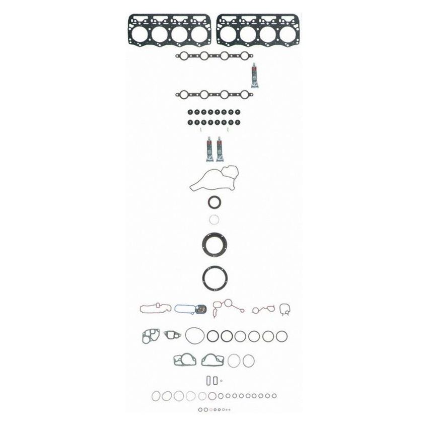 FEL PRO GASKETS 260-1882 Engine Gasket Set