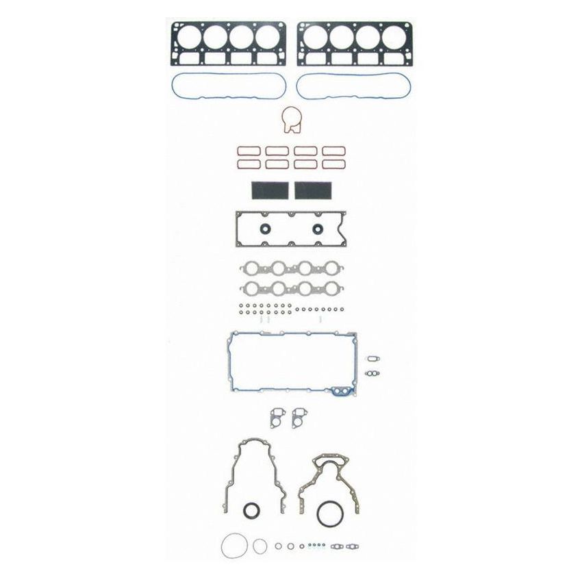 FEL PRO GASKETS 260-1910 Engine Gasket Set