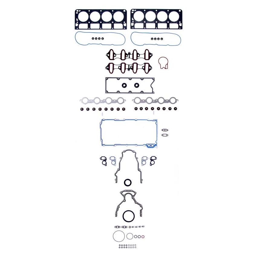 FEL PRO GASKETS 260-1972 Engine Gasket Set