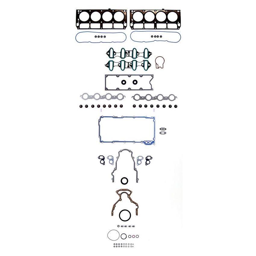 FEL PRO GASKETS 260-1974 Engine Gasket Set