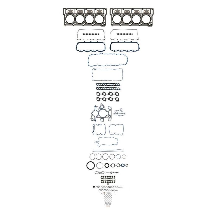 FEL PRO GASKETS 260-3174 Engine Gasket Set