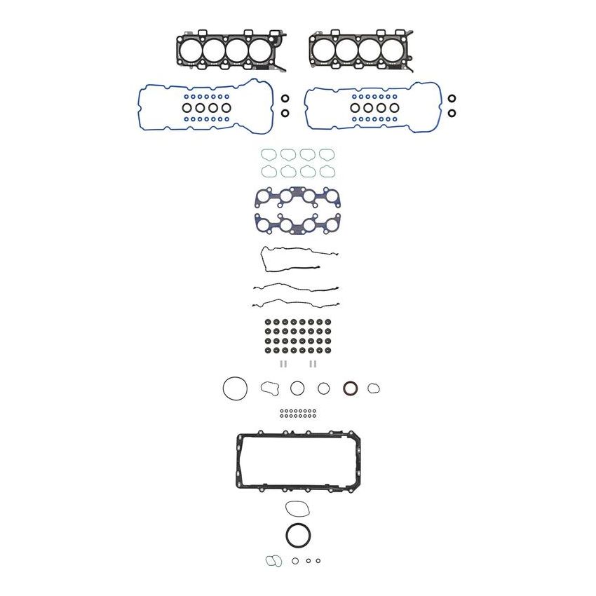 FEL PRO GASKETS 260-3182 Engine Gasket Set