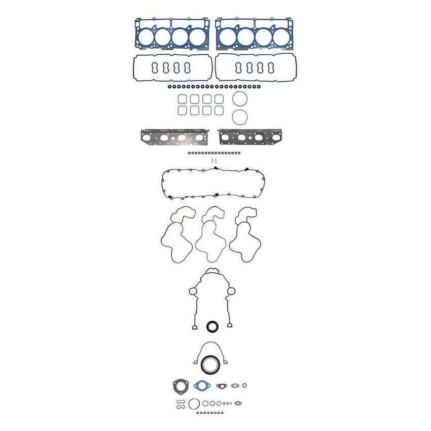 FEL PRO GASKETS 260-3190 Engine Gasket Set
