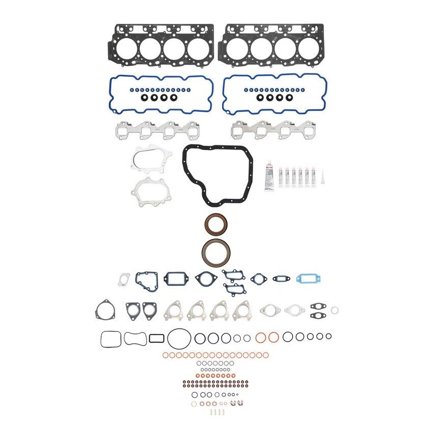 FEL PRO GASKETS 260-3199 Engine Gasket Set