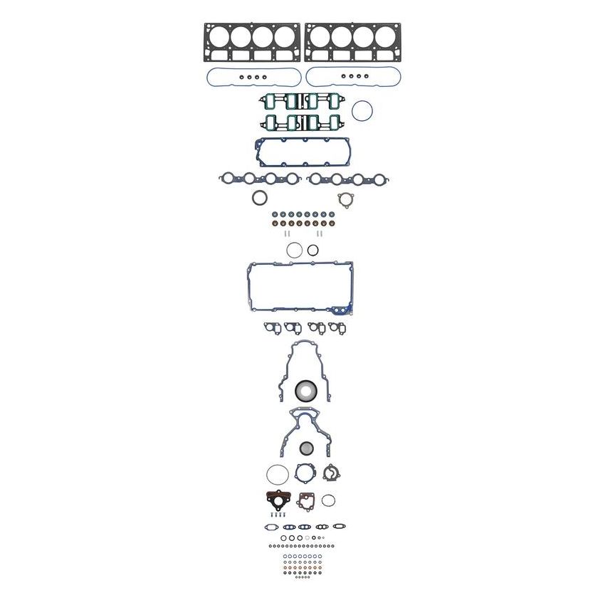 FEL PRO GASKETS 260-3201 Engine Gasket Set