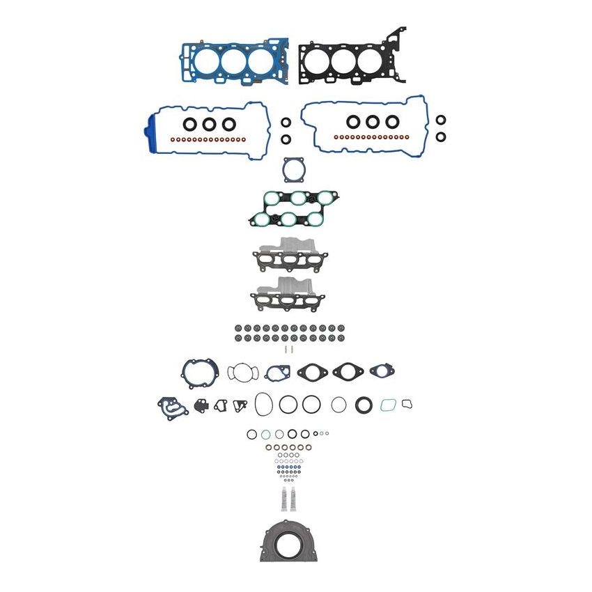 FEL PRO GASKETS 260-3204 Engine Gasket Set