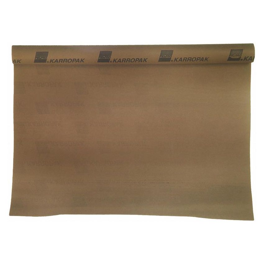 FEL PRO GASKETS 3022 Karropak   1/64