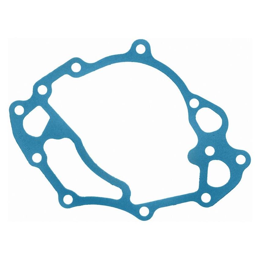 FEL PRO GASKETS 35088 Engine Water Pump Gasket