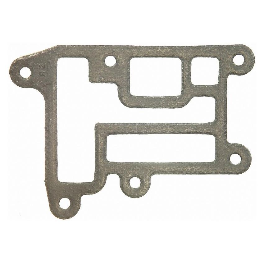 FEL PRO GASKETS 35393 Engine Coolant Thermostat Housing Gasket