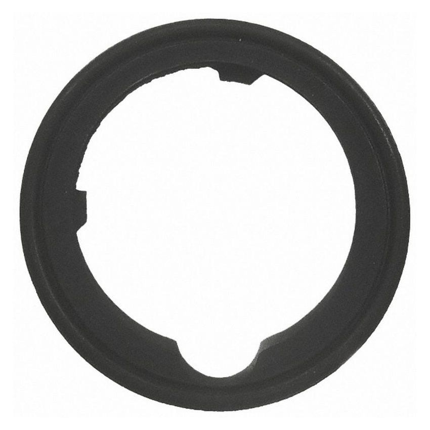 FEL PRO GASKETS 35480 Engine Coolant Thermostat Housing Gasket