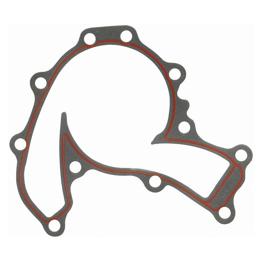 FEL PRO GASKETS 35593 Engine Water Pump Gasket