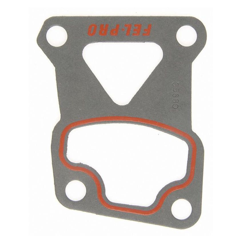 FEL PRO GASKETS 35680 Engine Coolant Thermostat Housing Gasket
