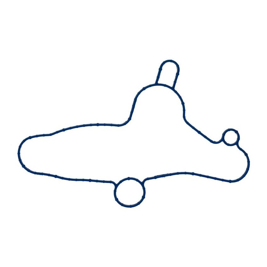 FEL PRO GASKETS 35989 Engine Water Pump Gasket