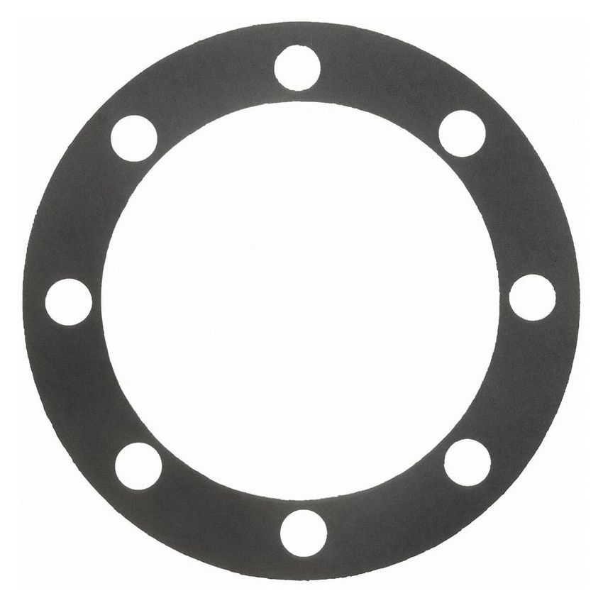FEL PRO GASKETS 4776 Differential Carrier Gasket Round Shaped 8 Bolt Hole Gasket