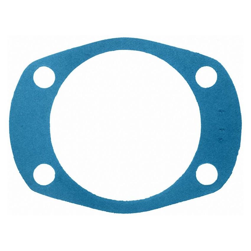 FEL PRO GASKETS 4828 Drive Axle Shaft Flange Gasket 4 Bolt Hole Gasket, 3.094 Inch Inside Diameter