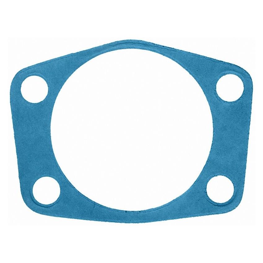 FEL PRO GASKETS 4978 Drive Axle Shaft Flange Gasket 4 Bolt Hole Gasket, 2.688 Inch Inside Diameter