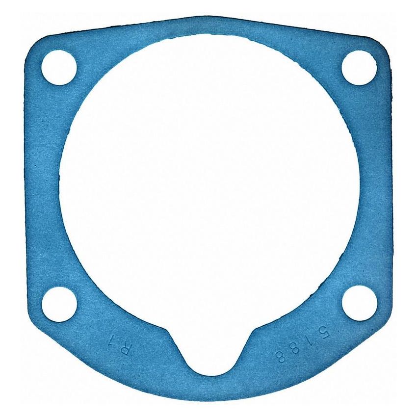 FEL PRO GASKETS 5188 Drive Axle Shaft Flange Gasket 4 Bolt Hole Gasket, 3.406 Inch Inside Diameter