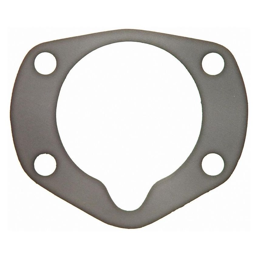 FEL PRO GASKETS 55001 Drive Axle Shaft Flange Gasket 4 Bolt Hole Gasket, 2.875 Inch Inside Diameter