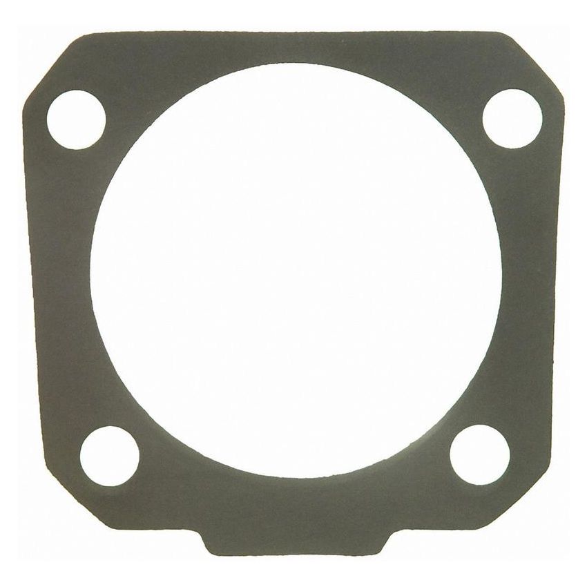 FEL PRO GASKETS 55002 Drive Axle Shaft Flange Gasket 4 Bolt Hole Gasket, 2.938 Inch Inside Diameter