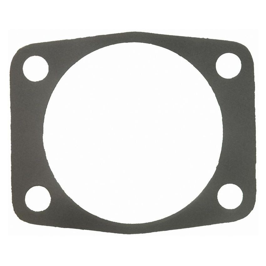 FEL PRO GASKETS 55021 Drive Axle Shaft Flange Gasket 4 Bolt Hole Gasket, 3.344 Inch Inside Diameter