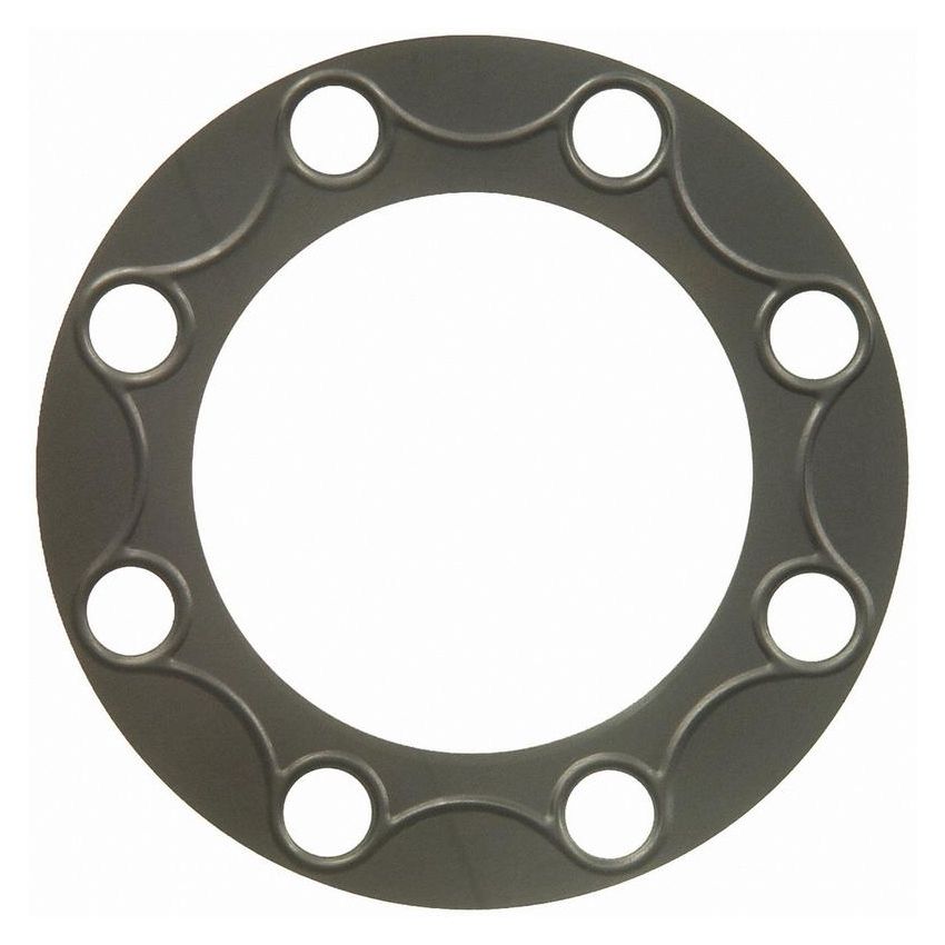 FEL PRO GASKETS 55328 Drive Axle Shaft Flange Gasket 8 Bolt Hole Gasket, 3.000 Inch Inside Diameter