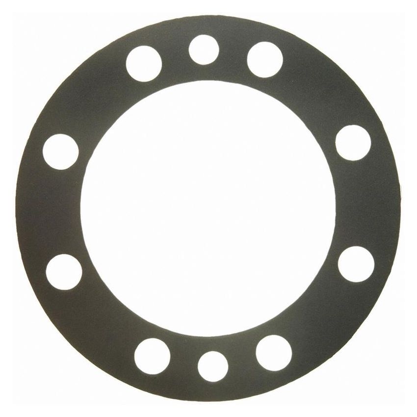 FEL PRO GASKETS 5576 Differential Carrier Gasket Round Shaped 10 Bolt Hole Gasket