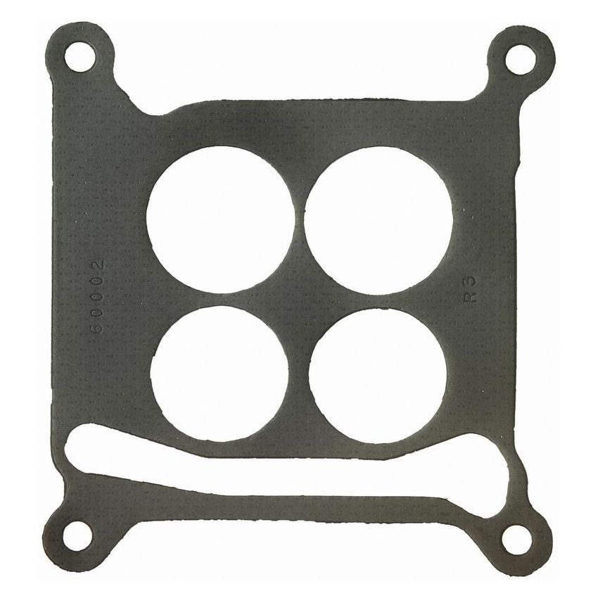 FEL PRO GASKETS 60002 Carburetor Mounting Gasket
