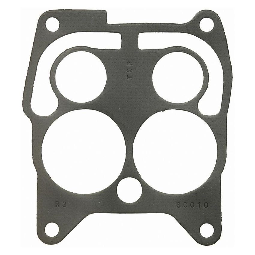 FEL PRO GASKETS 60010 Carburetor Mounting Gasket