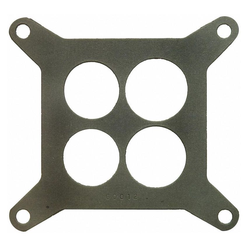 FEL PRO GASKETS 60012 Carburetor Mounting Gasket