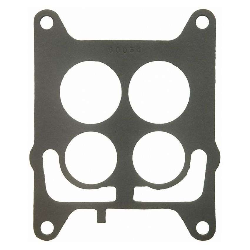FEL PRO GASKETS 60034 Carburetor Mounting Gasket