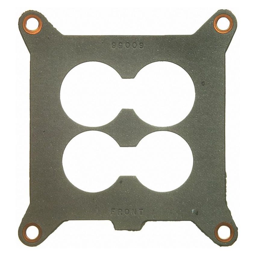 FEL PRO GASKETS 60058 Carburetor Mounting Gasket