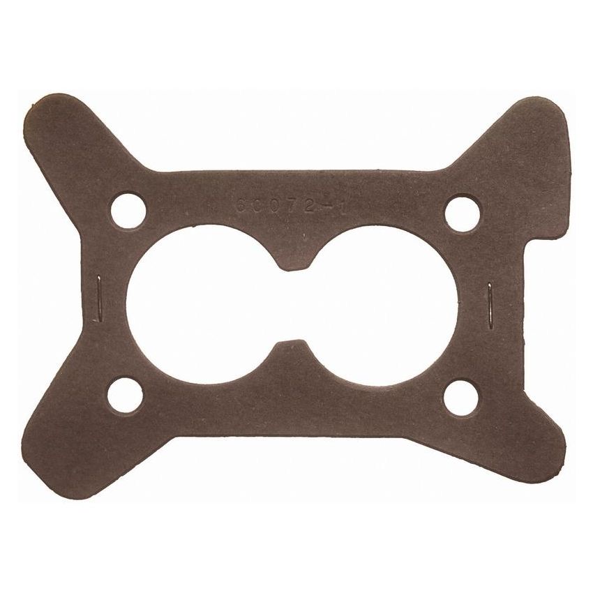 FEL PRO GASKETS 60072-1 Carburetor Mounting Gasket