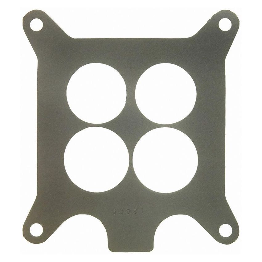 FEL PRO GASKETS 60091 Carburetor Mounting Gasket