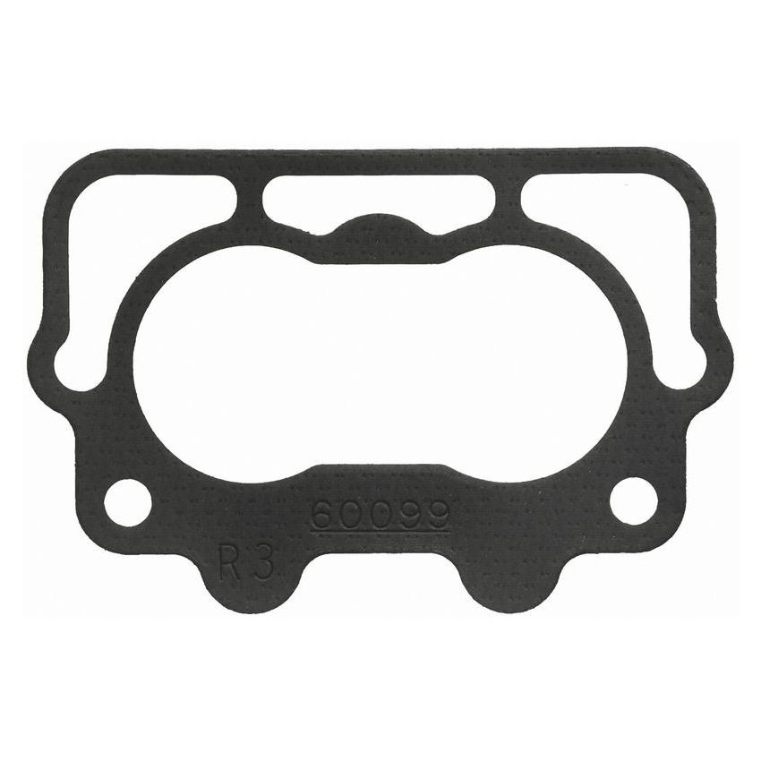 FEL PRO GASKETS 60099 Carburetor Mounting Gasket