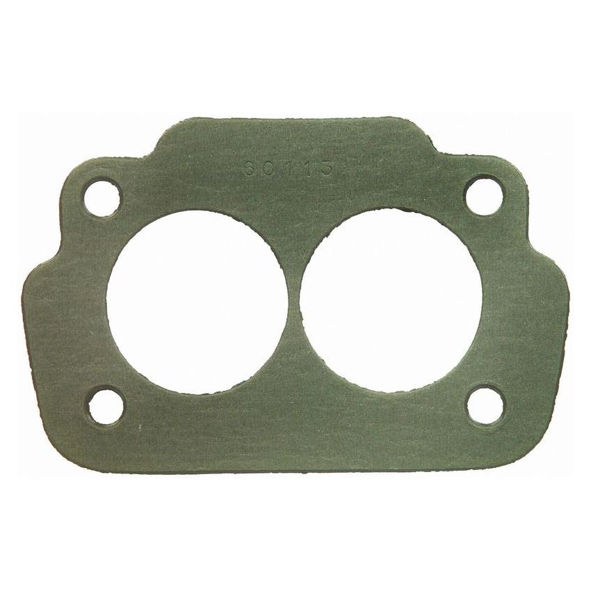 FEL PRO GASKETS 60113 Carburetor Mounting Gasket