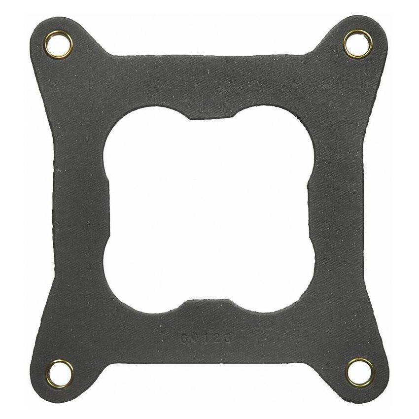 FEL PRO GASKETS 60123 Carburetor Mounting Gasket