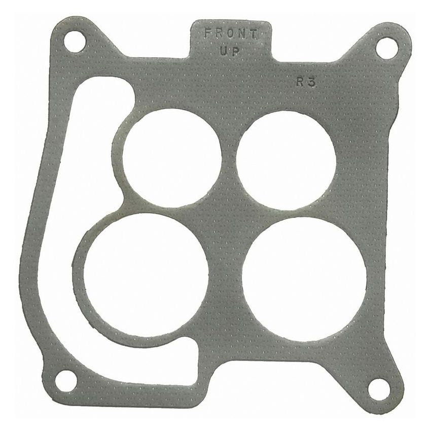 FEL PRO GASKETS 60179 Carburetor Mounting Gasket