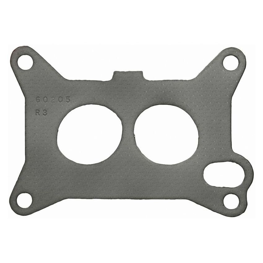 FEL PRO GASKETS 60205 Carburetor Mounting Gasket