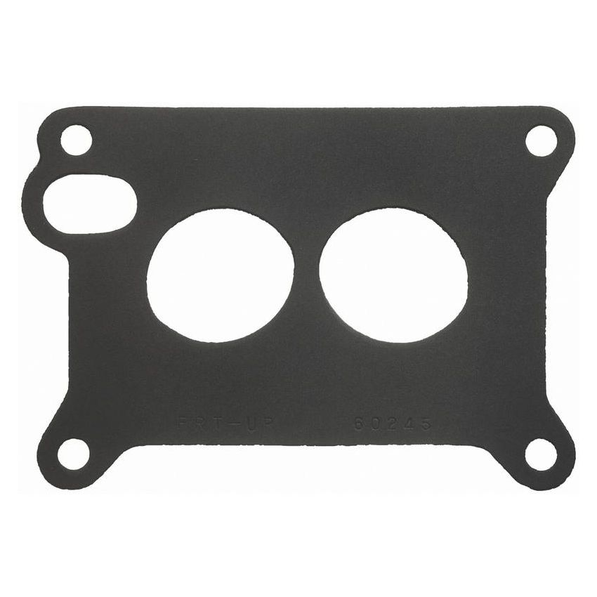 FEL PRO GASKETS 60245 Carburetor Mounting Gasket