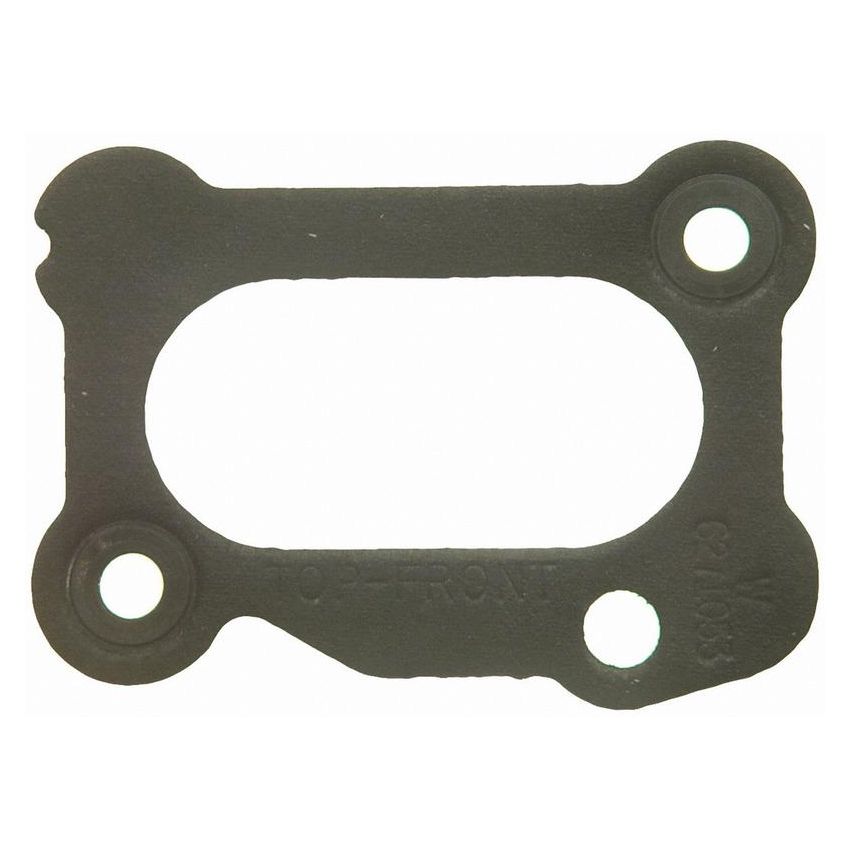 FEL PRO GASKETS 60253 Carburetor Mounting Gasket