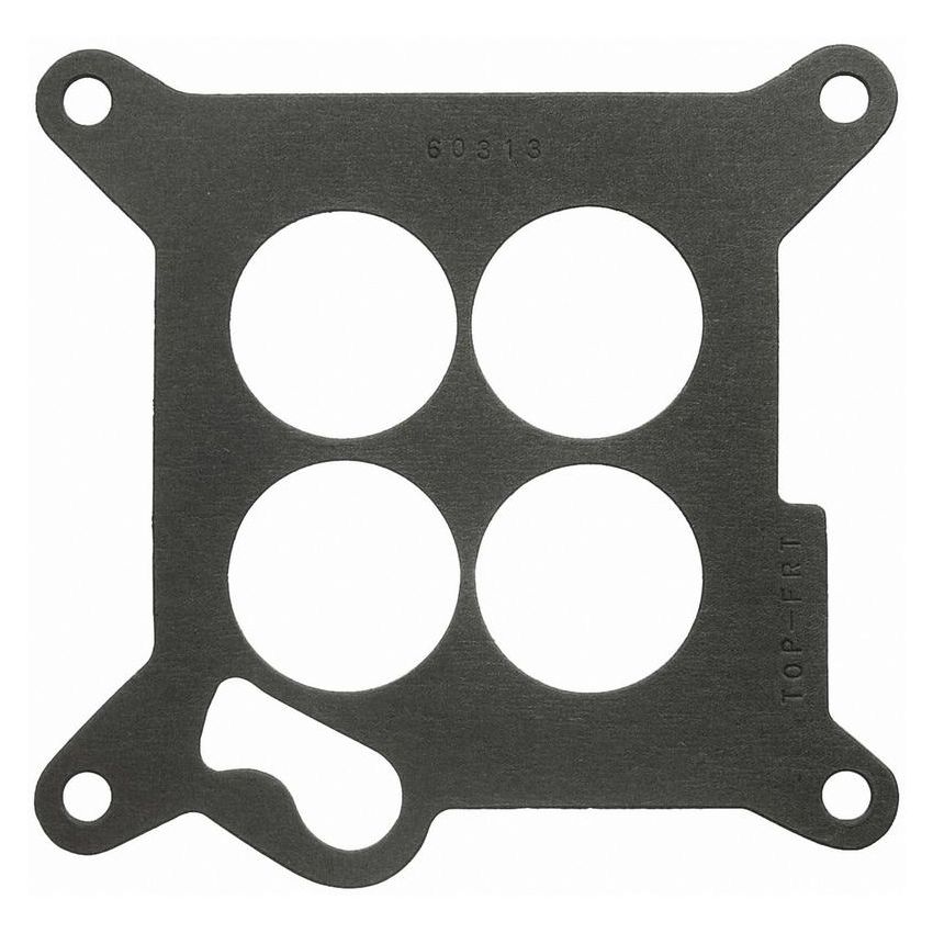 FEL PRO GASKETS 60313 Carburetor Mounting Gasket