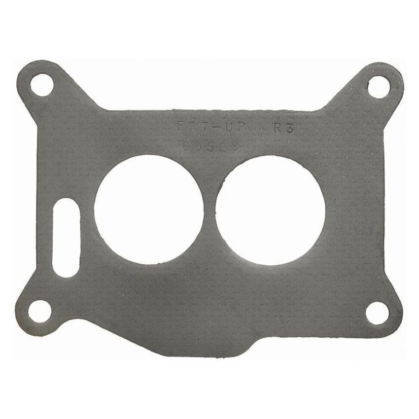 FEL PRO GASKETS 60528 Carburetor Mounting Gasket