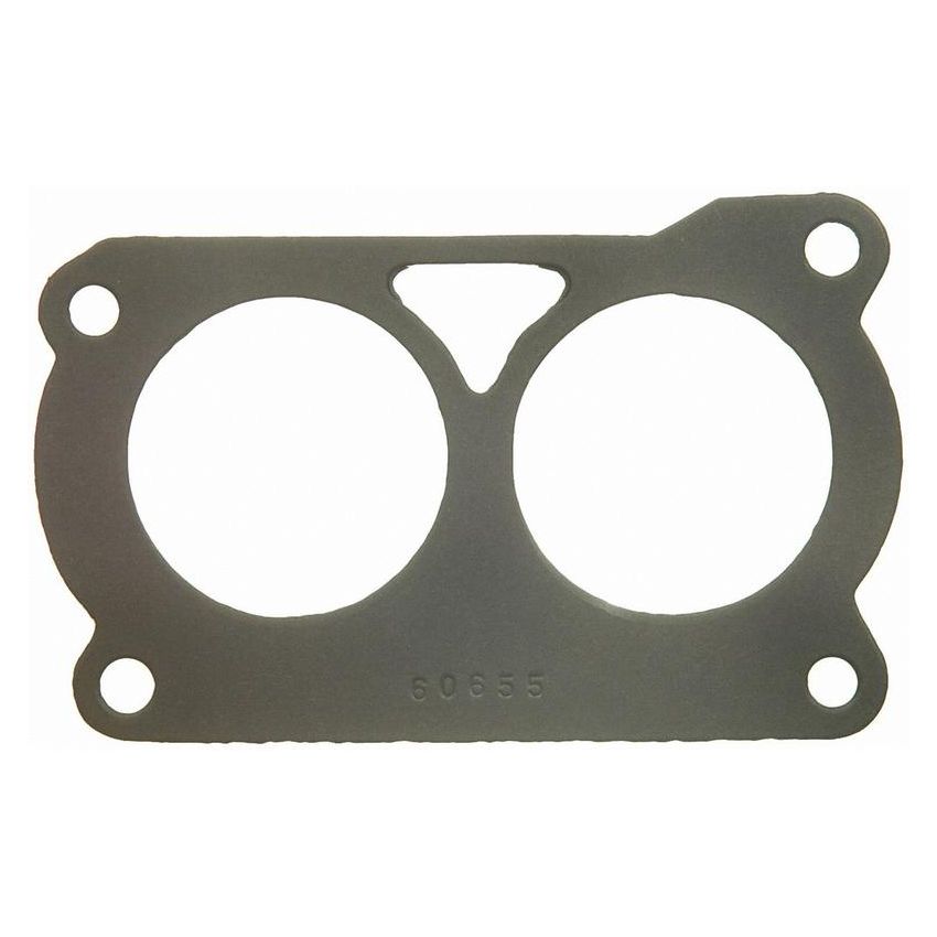 FEL PRO GASKETS 60655 Fuel Injection Throttle Body Mounting Gasket