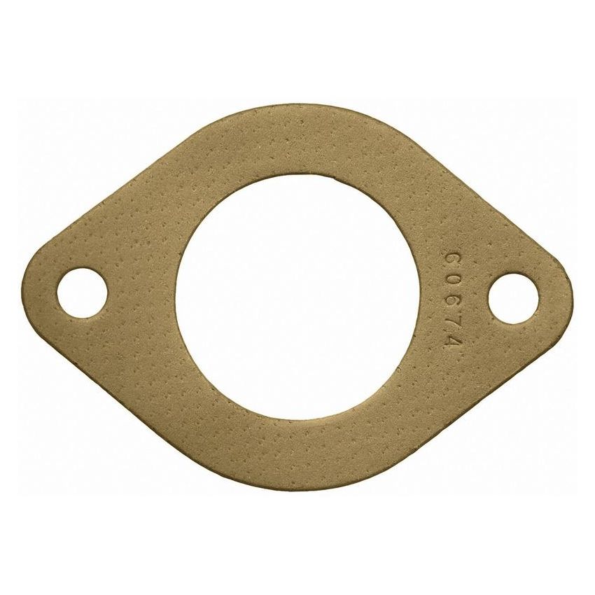 FEL PRO GASKETS 60674 Exhaust Pipe Flange Gasket