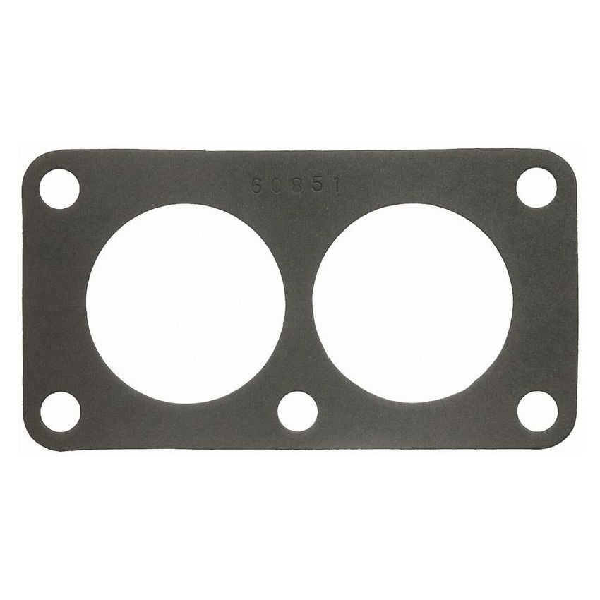 FEL PRO GASKETS 60851 Fuel Injection Throttle Body Mounting Gasket
