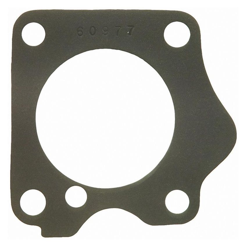 FEL PRO GASKETS 60977 Fuel Injection Throttle Body Mounting Gasket