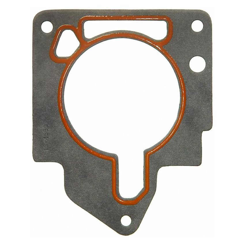 FEL PRO GASKETS 61024 Fuel Injection Throttle Body Mounting Gasket