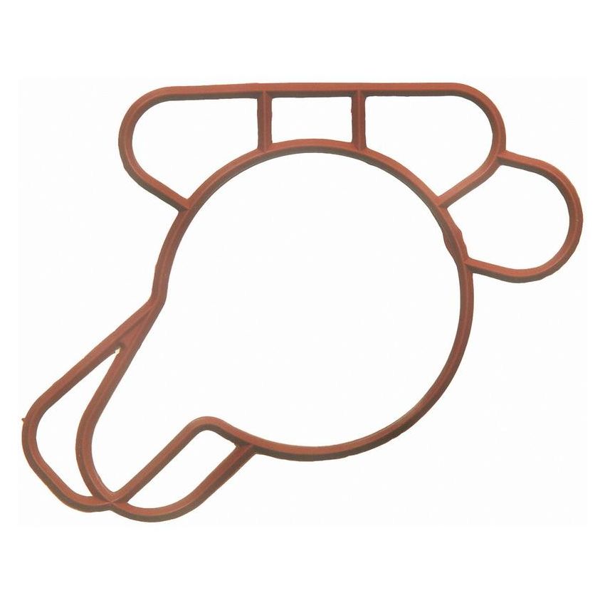 FEL PRO GASKETS 61037 Fuel Injection Throttle Body Mounting Gasket