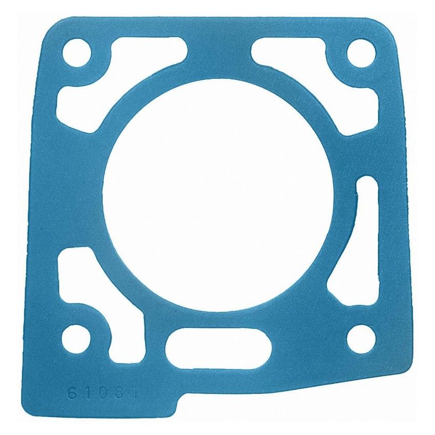 FEL PRO GASKETS 61081 Fuel Injection Throttle Body Mounting Gasket